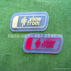 Felt Label