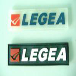 Felt Label