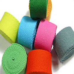 Narrow Fabric